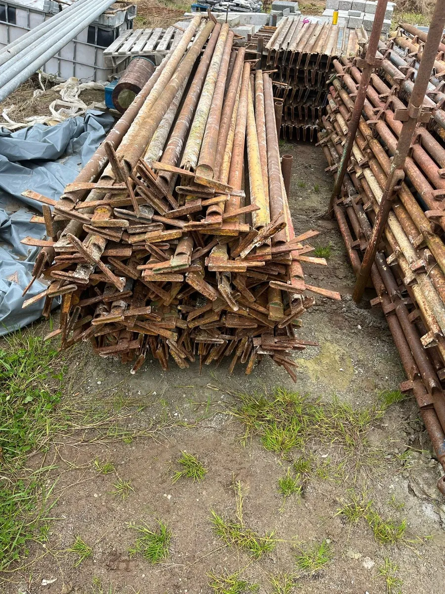 Scaffolding - Image 4