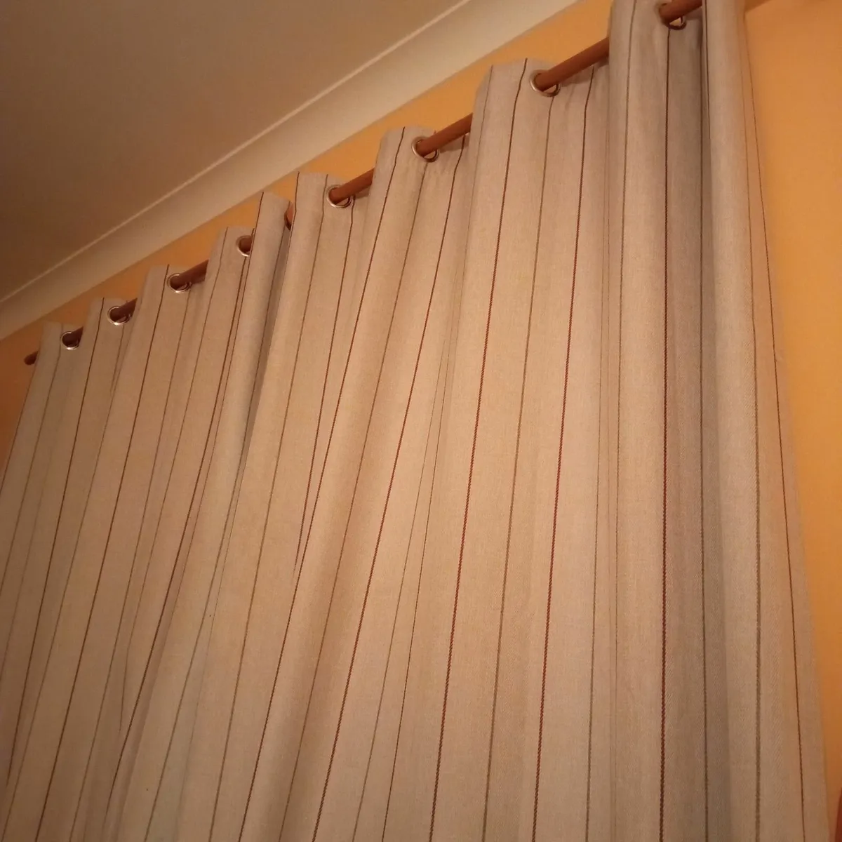 Curtains