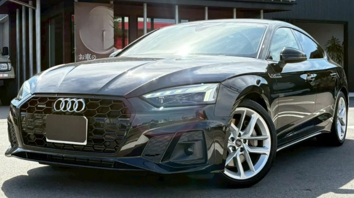 Import Any Audi, BMW or Mercedes – From Japan - Image 1