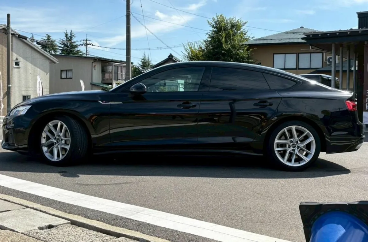Import Any Audi, BMW or Mercedes – From Japan - Image 3