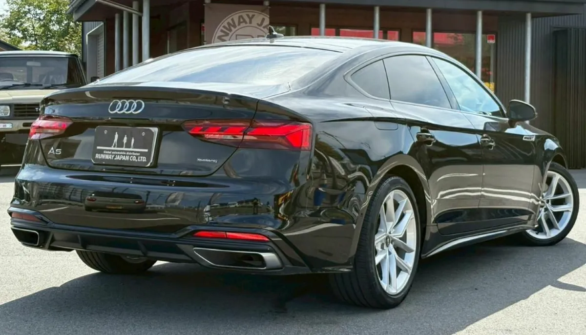 Import Any Audi, BMW or Mercedes – From Japan - Image 4
