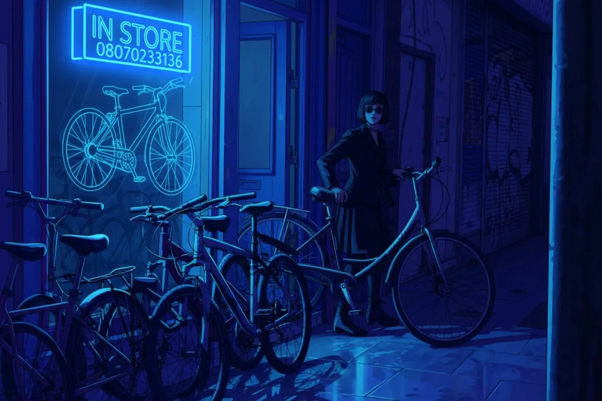 !!! Used Bikes!!! - Image 2