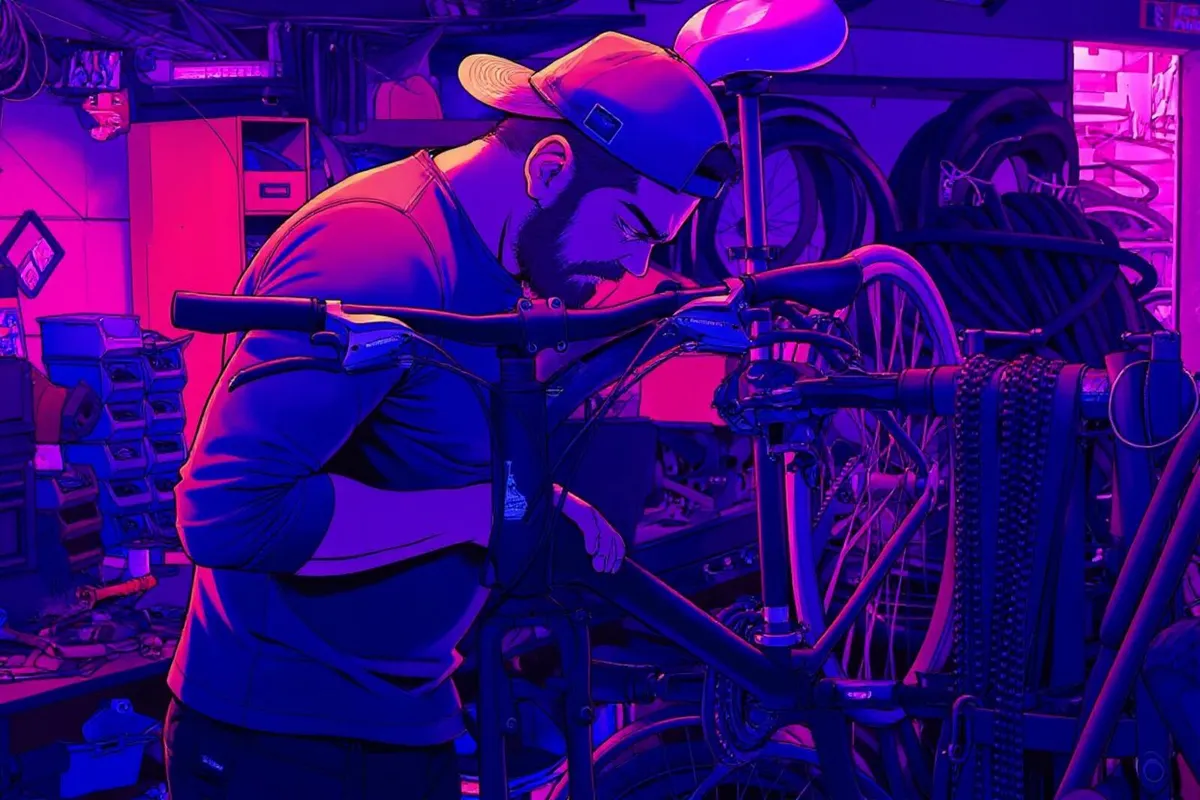 !!! Used Bikes!!! - Image 4
