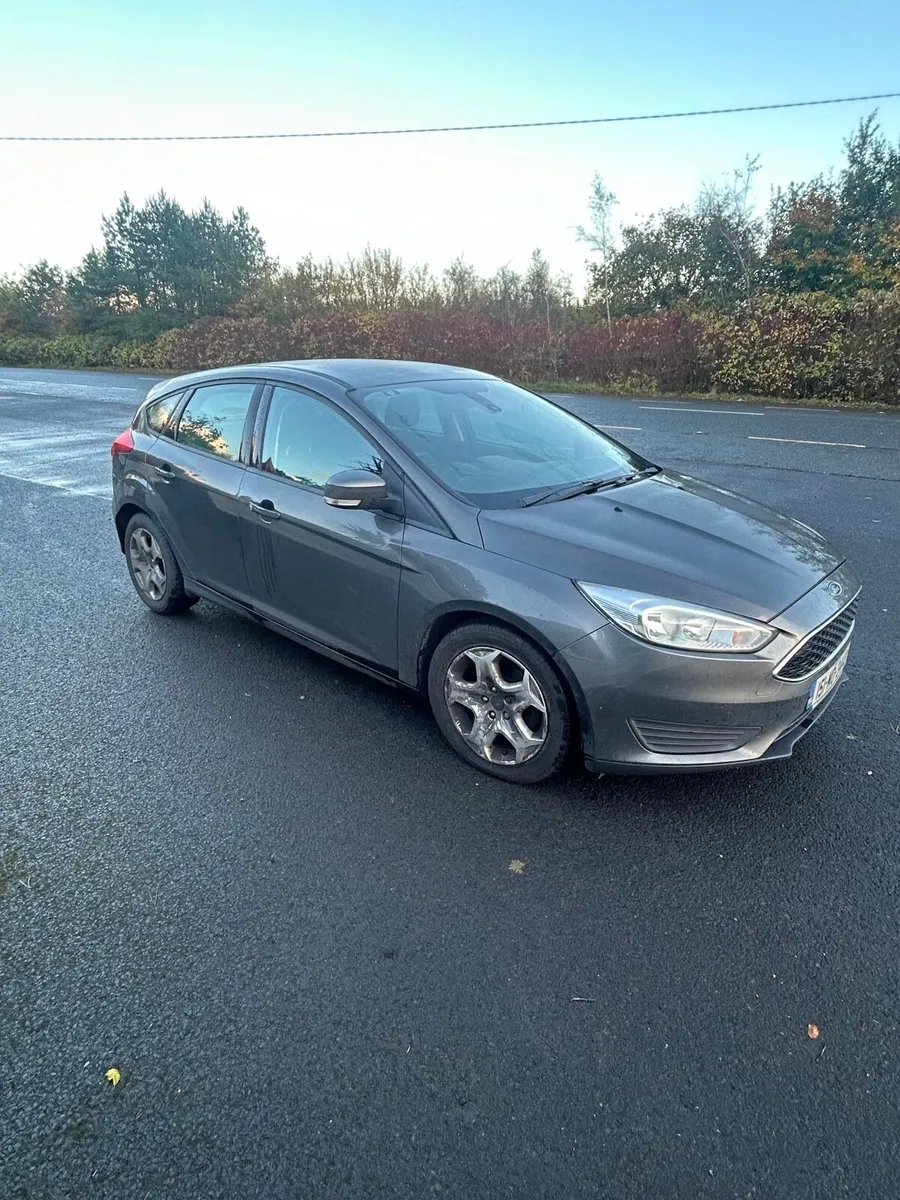 2015 Ford Focus - Image 3