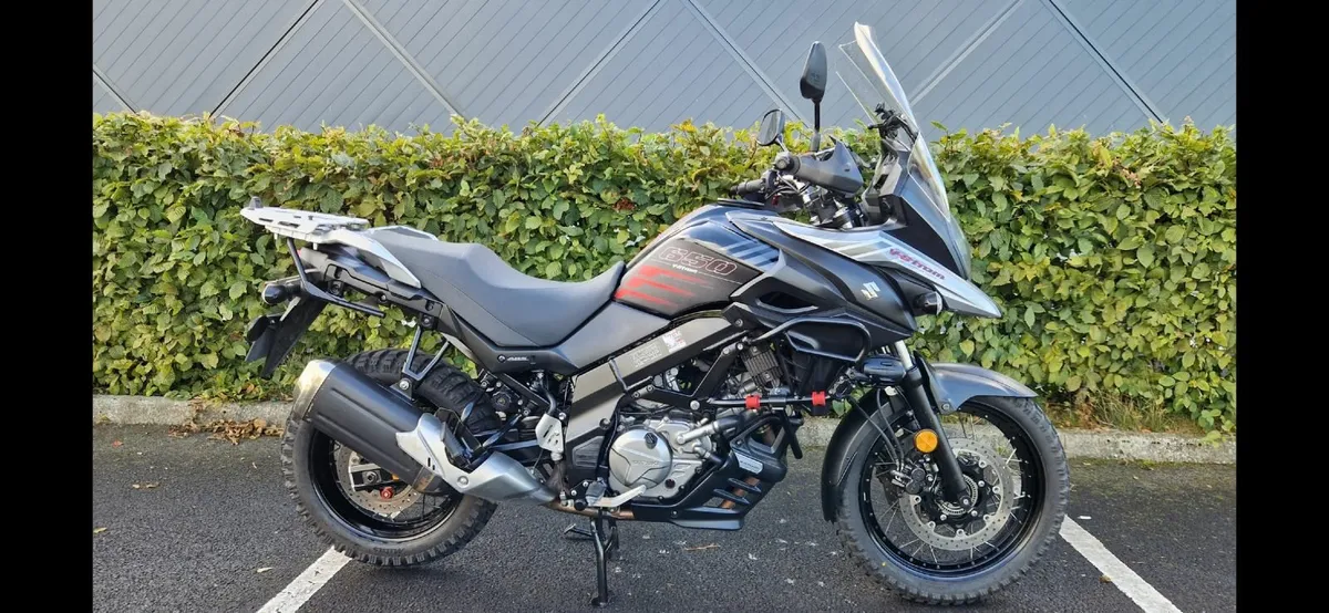 Suzuki Other 2018 - Image 3