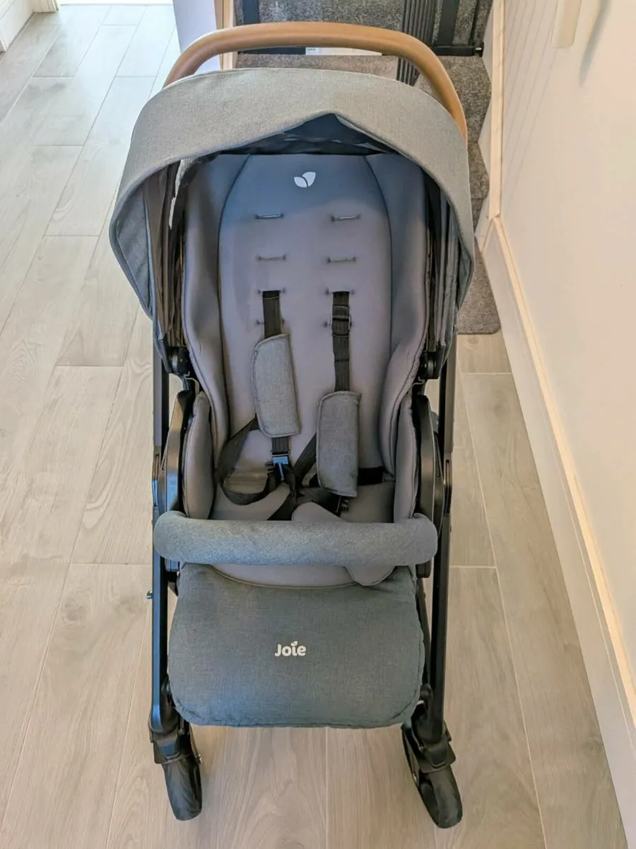 Stroller - Image 2