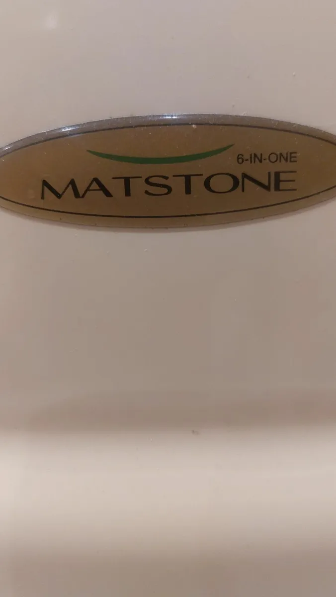 Juicer Matstone/Dublin or Tipperary - Image 3