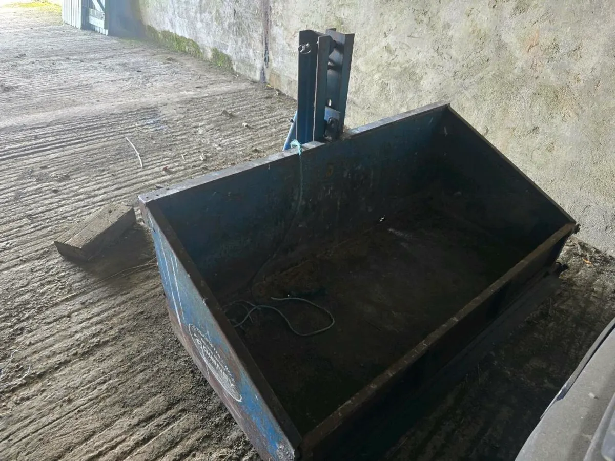TRANSPORT BOX - Image 1