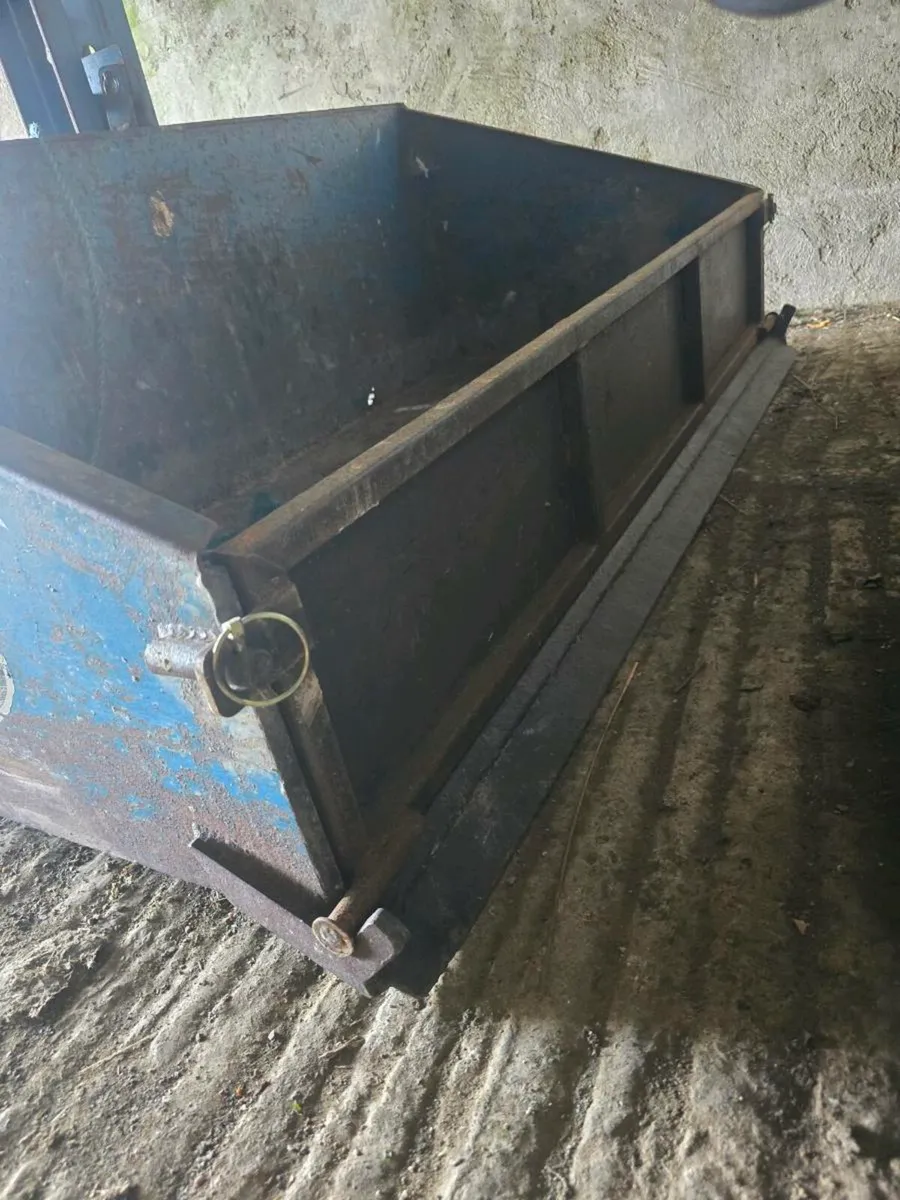 TRANSPORT BOX - Image 3