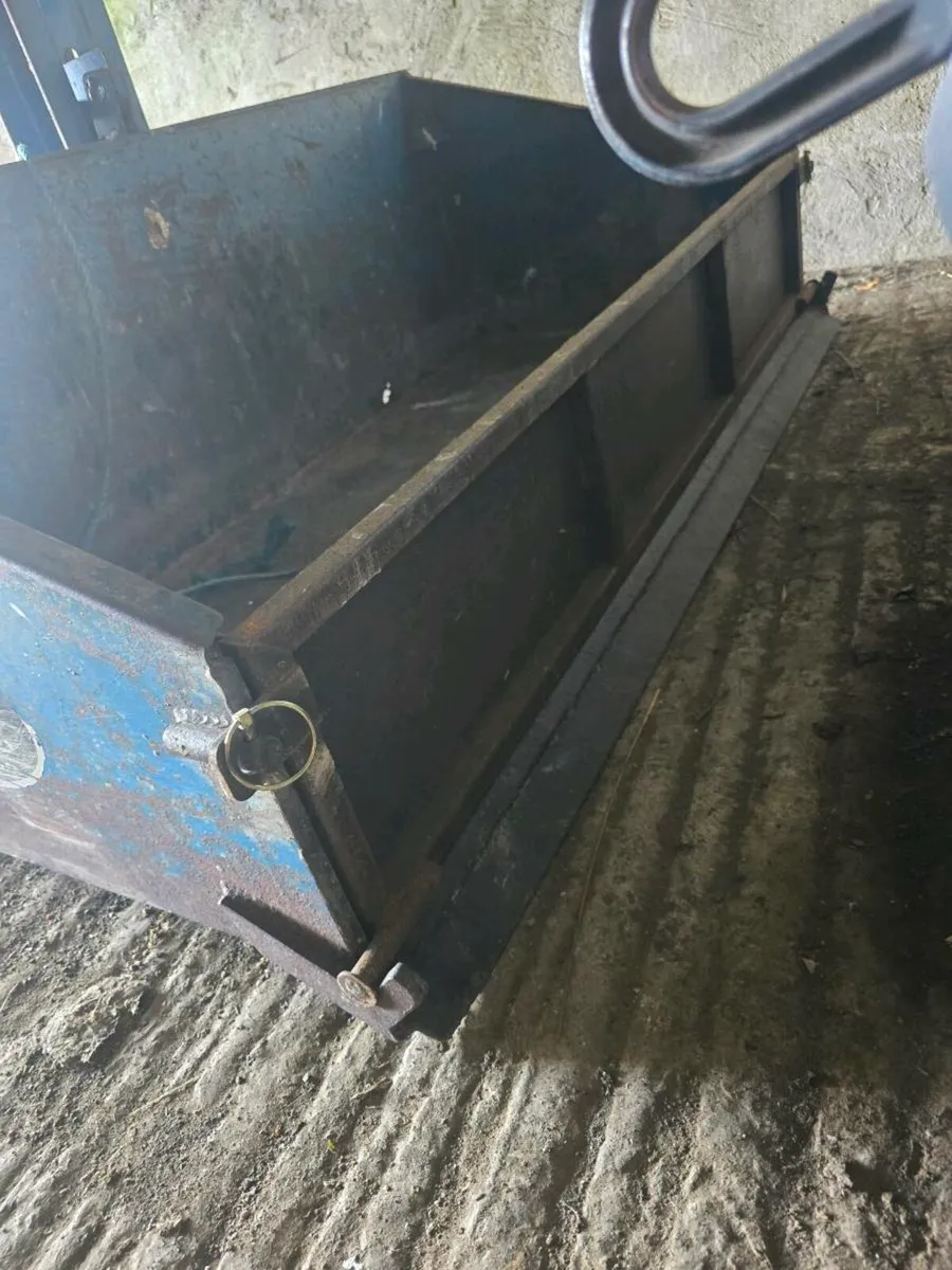 TRANSPORT BOX - Image 4
