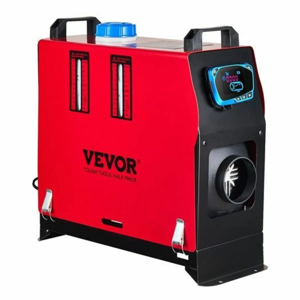 Upgraded Diesel Air Heater 8KW Parking Heater, 12V - Image 2