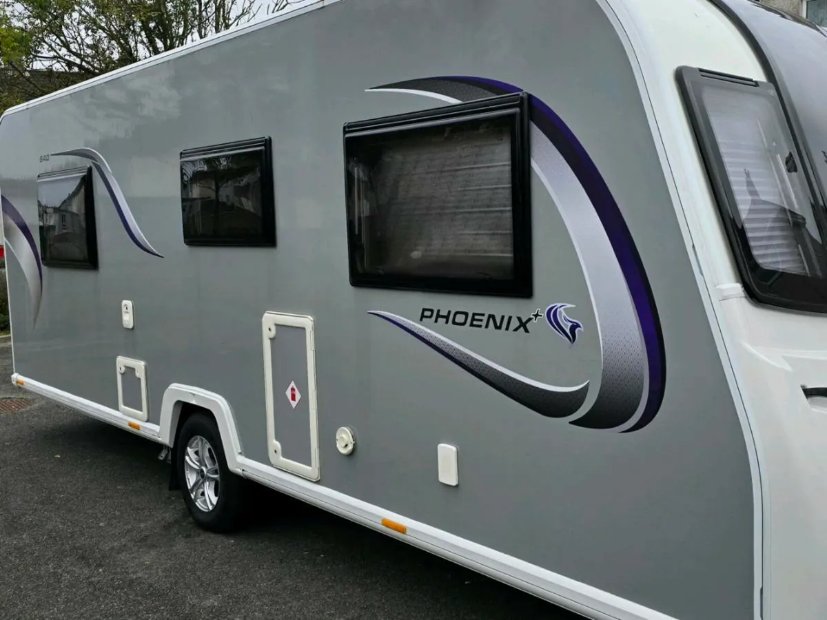 Caravan - Image 1
