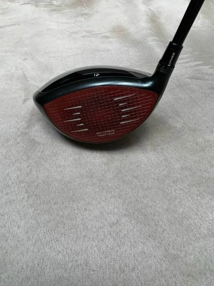 TaylorMade Stealth 2 - Image 2