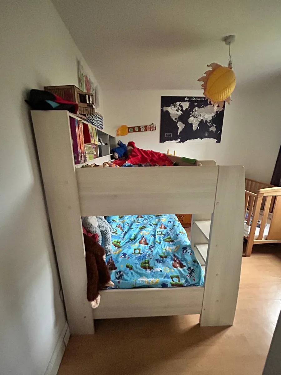 Bunk bed - Image 2