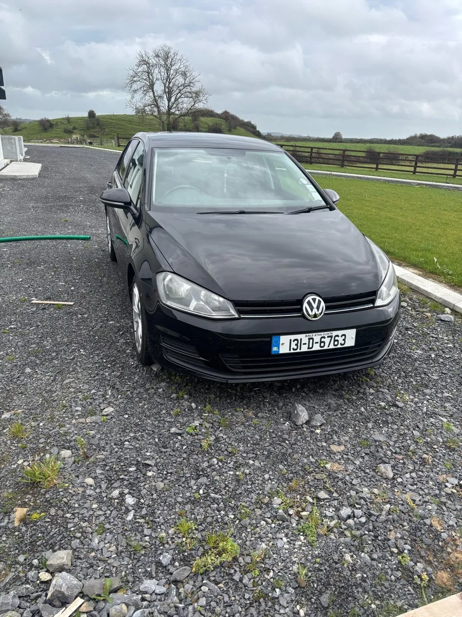 2013 VW Golf Mk7 - Image 4