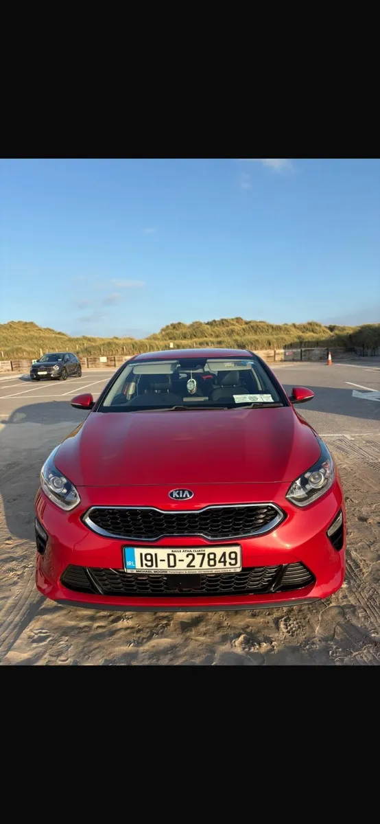Kia Ceed K3 1.0L - Image 1