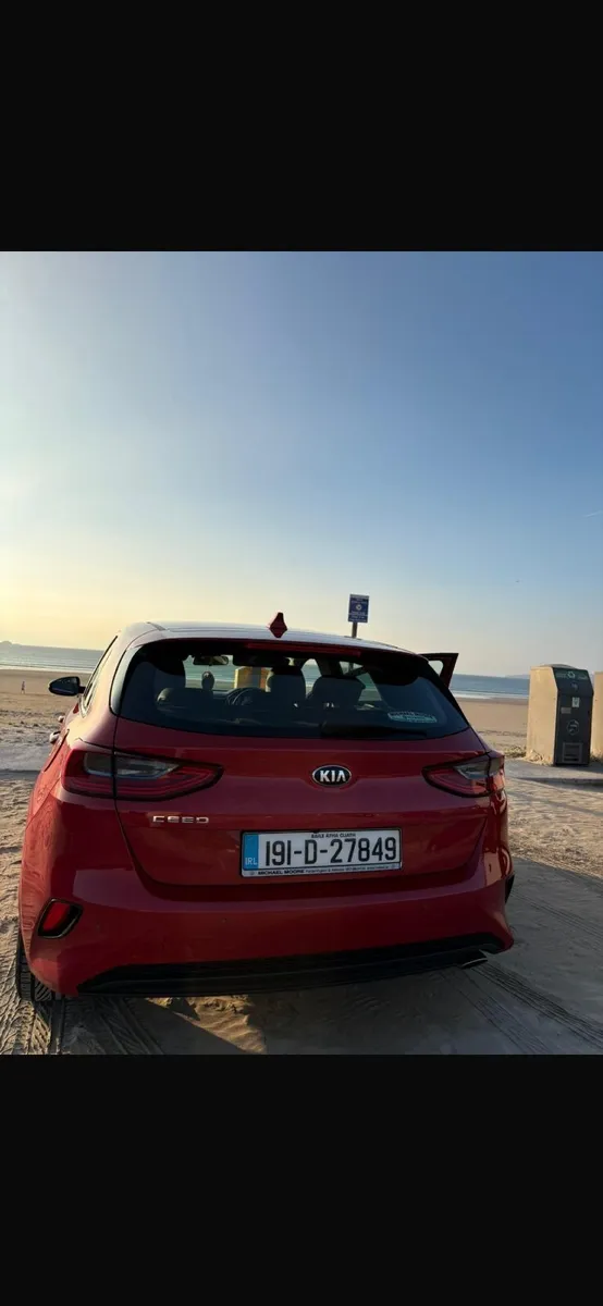 Kia Ceed K3 1.0L - Image 2