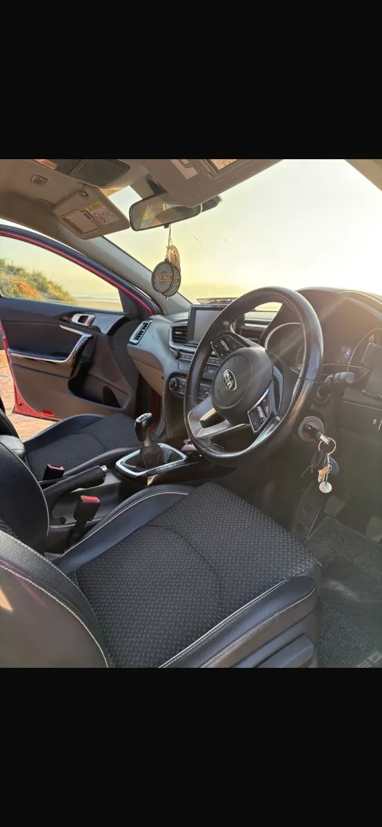 Kia Ceed K3 1.0L - Image 3