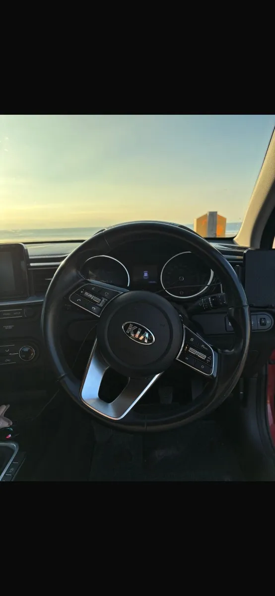 Kia Ceed K3 1.0L - Image 4