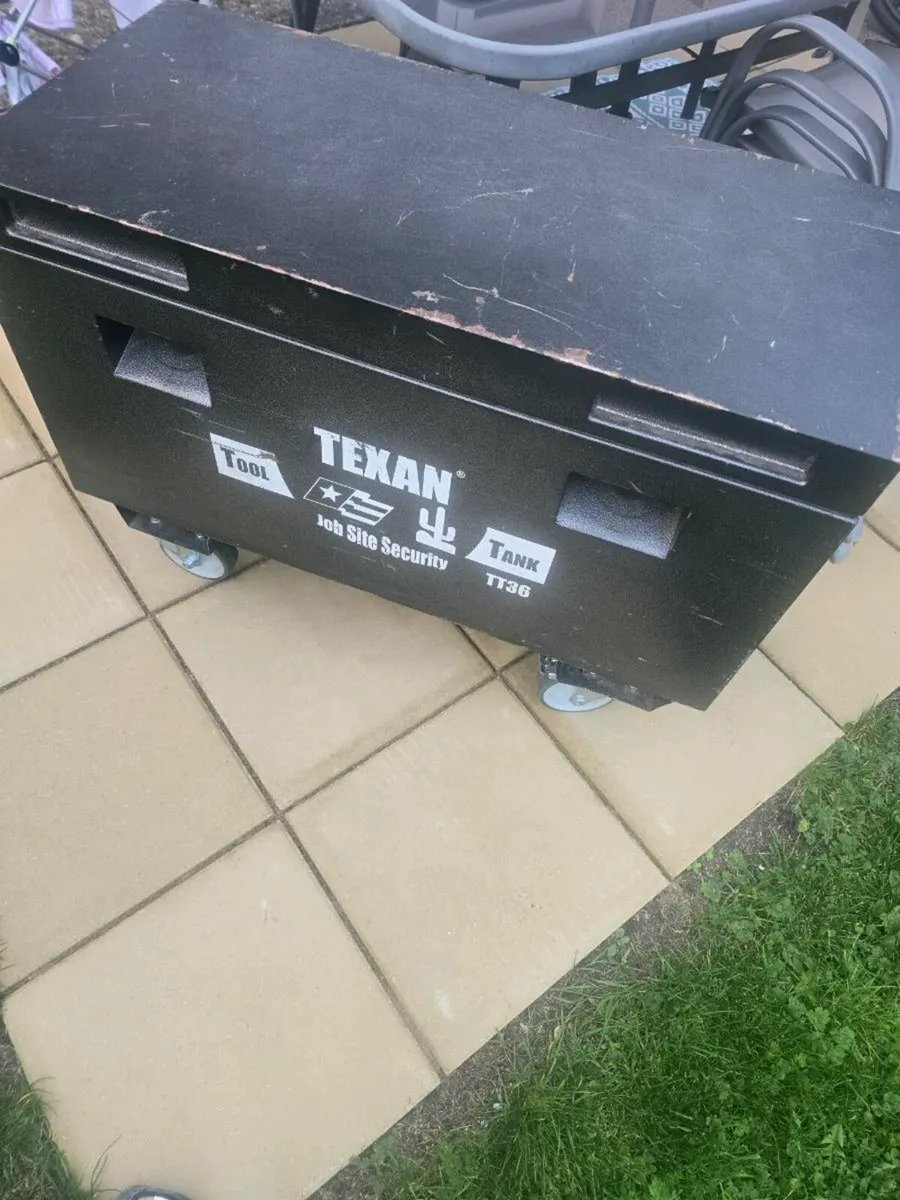 Security Job box - Image 4