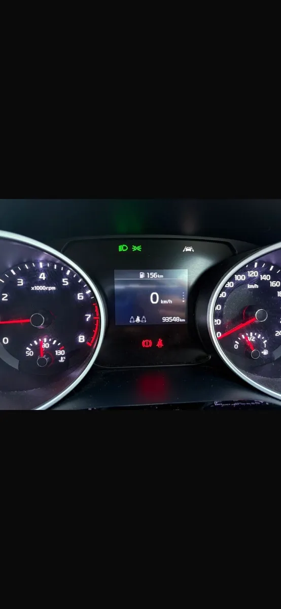 Kia Ceed K3 1.0L - Image 4