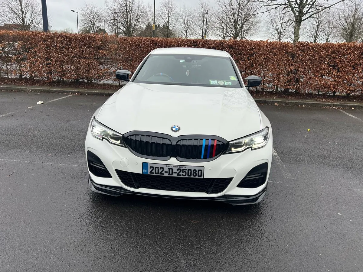 BMW 3 SERIES - Image 4