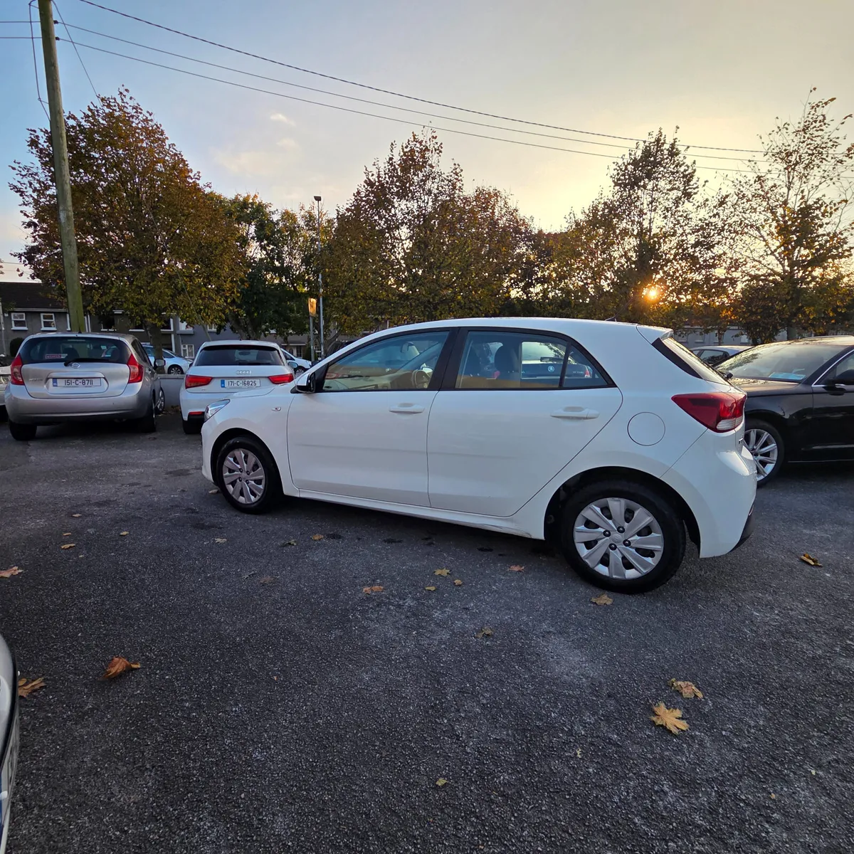 Kia Rio 2018 1.25 5DR Petrol - Image 4