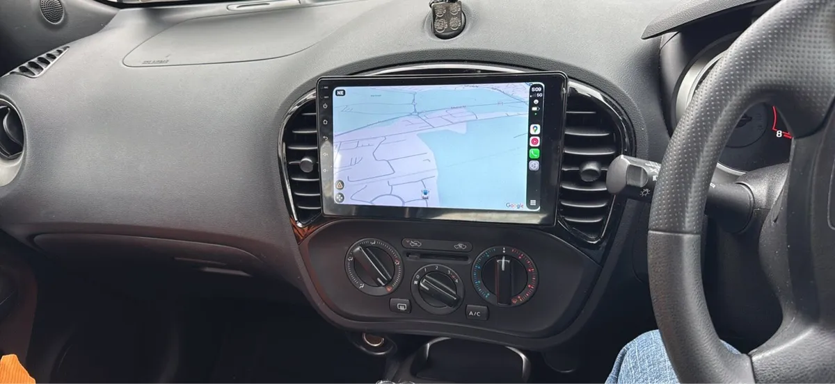 Nissan juke - Image 2