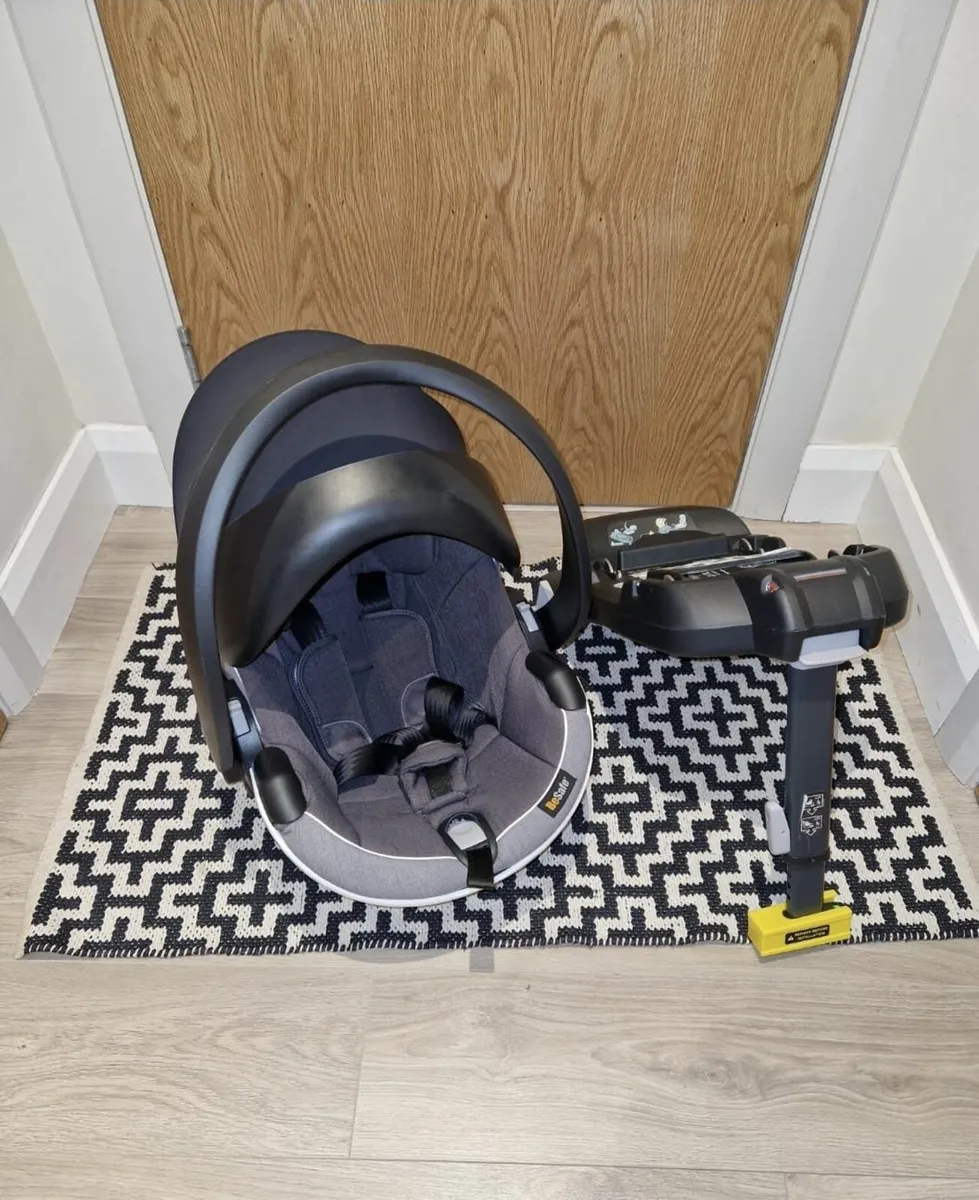 Bugaboo Cameleon 3plus full set amaizing condition - Image 3