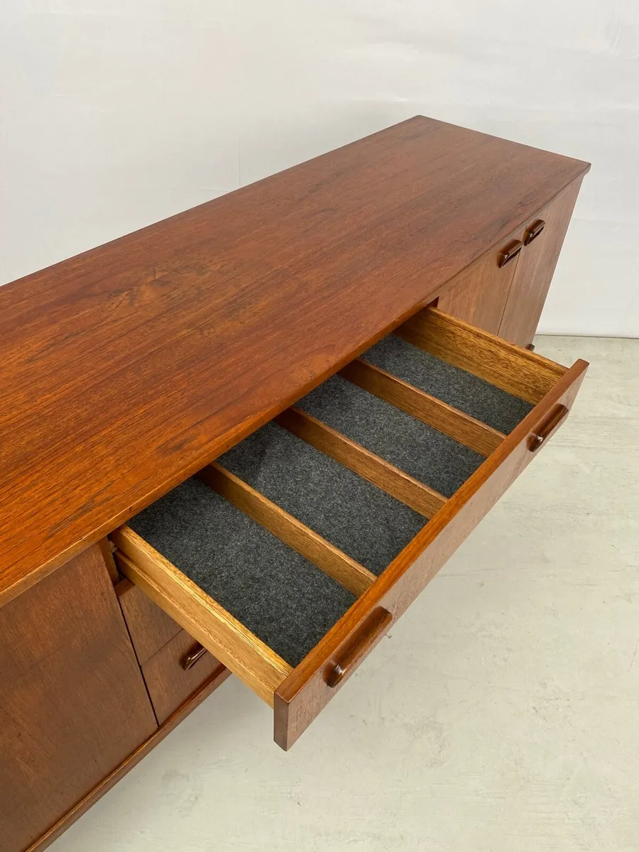 Mid Century Danish Sideboard - Image 3