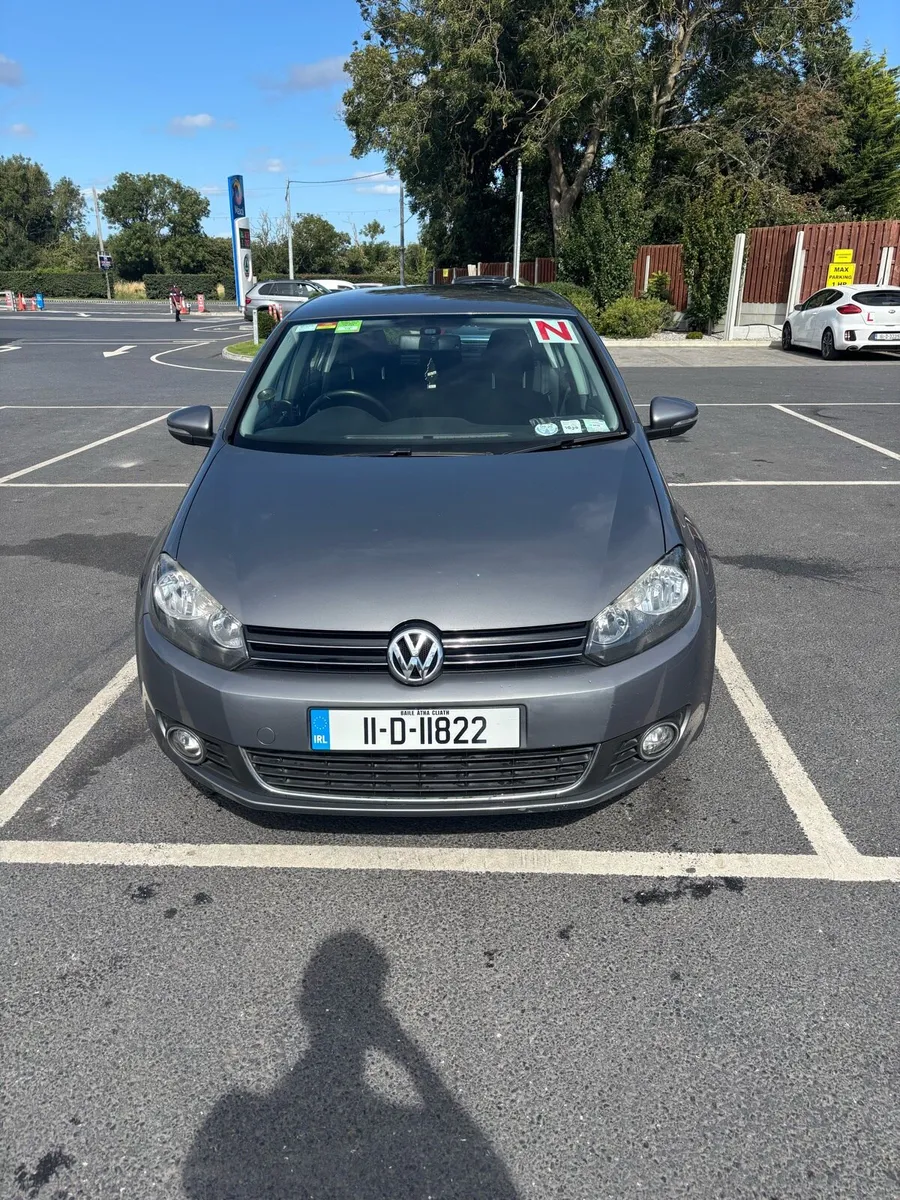 Volkswagen Golf - Image 2