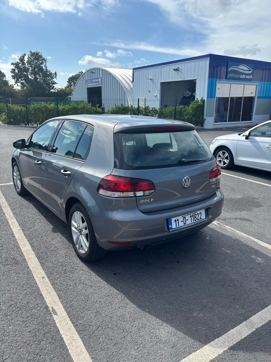 Volkswagen Golf - Image 3