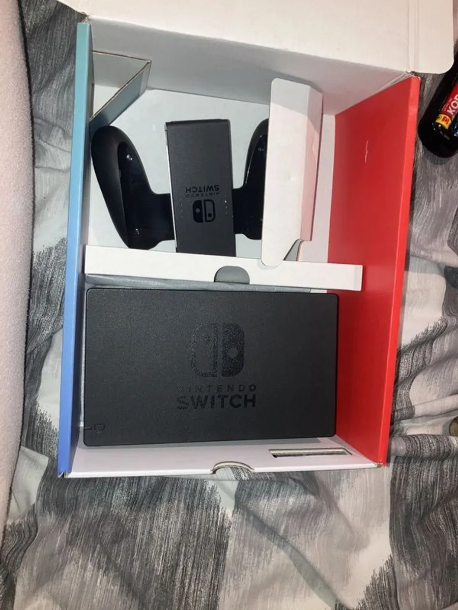 nintendo switch - Image 4