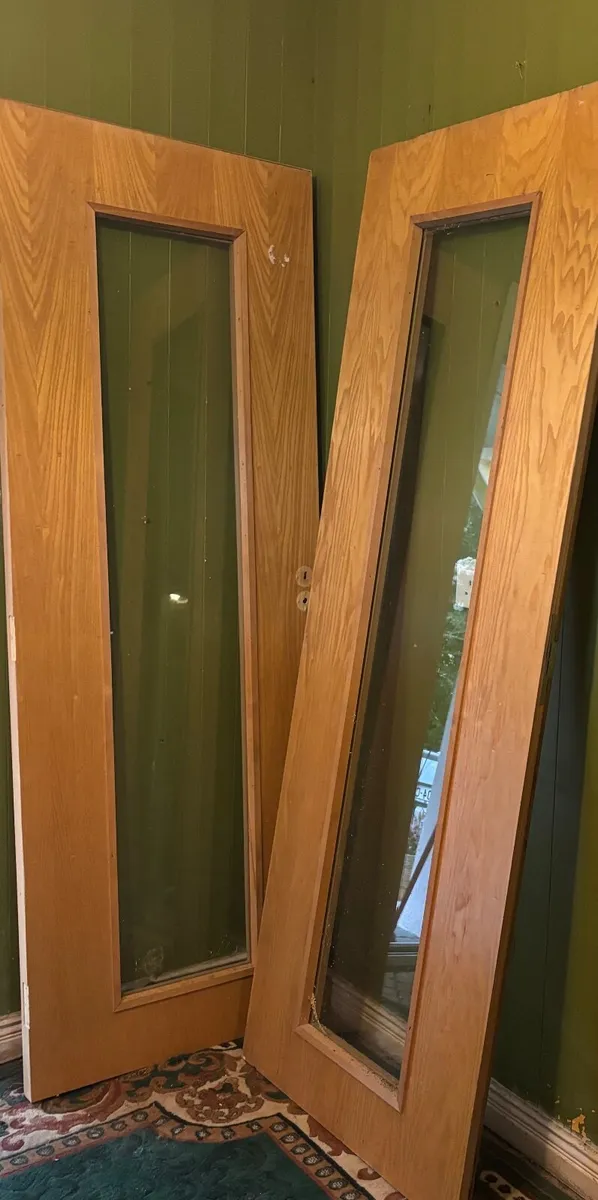 Doors - Image 1