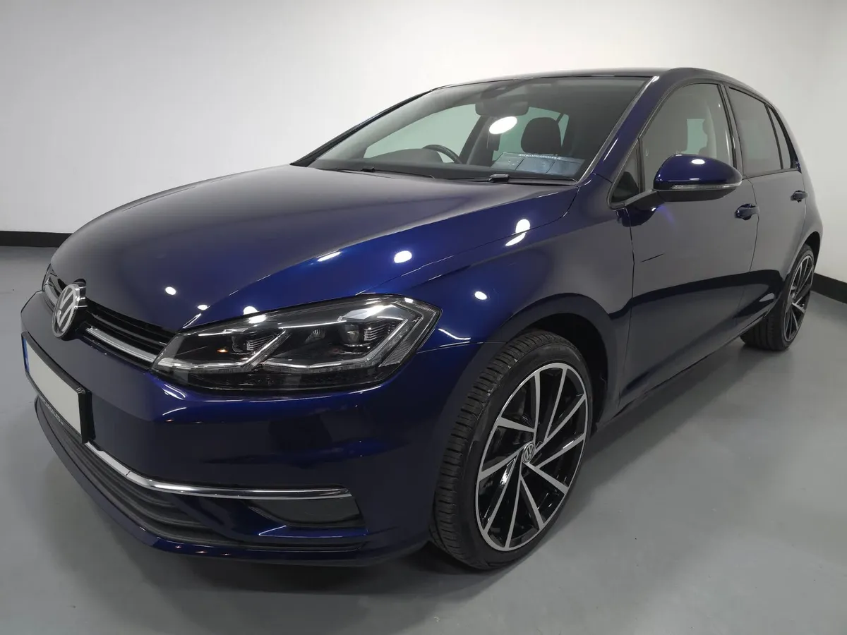 VOLKSWAGEN GOLF 1.2 TSI DSG SE NAV - Image 3