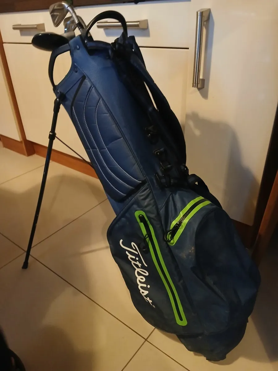 Golf bag - Image 2