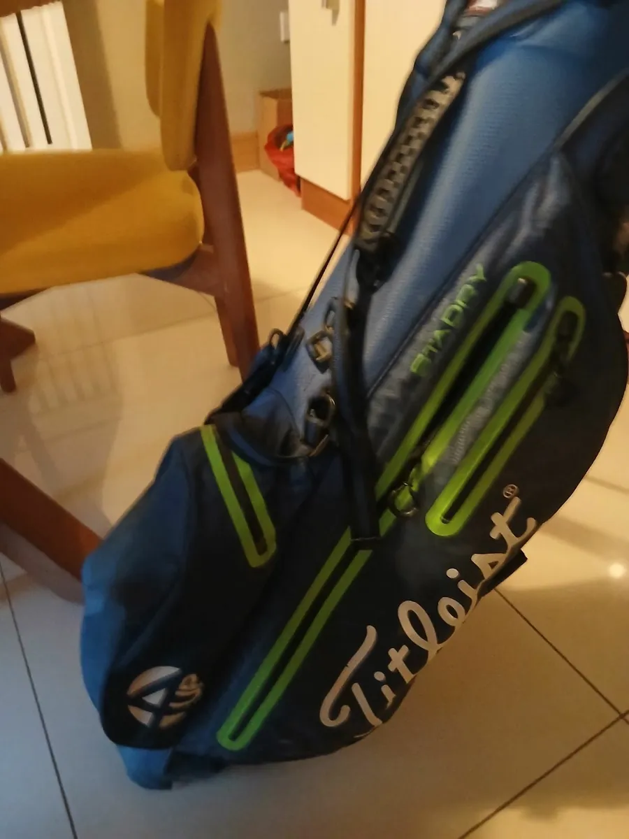 Golf bag - Image 3
