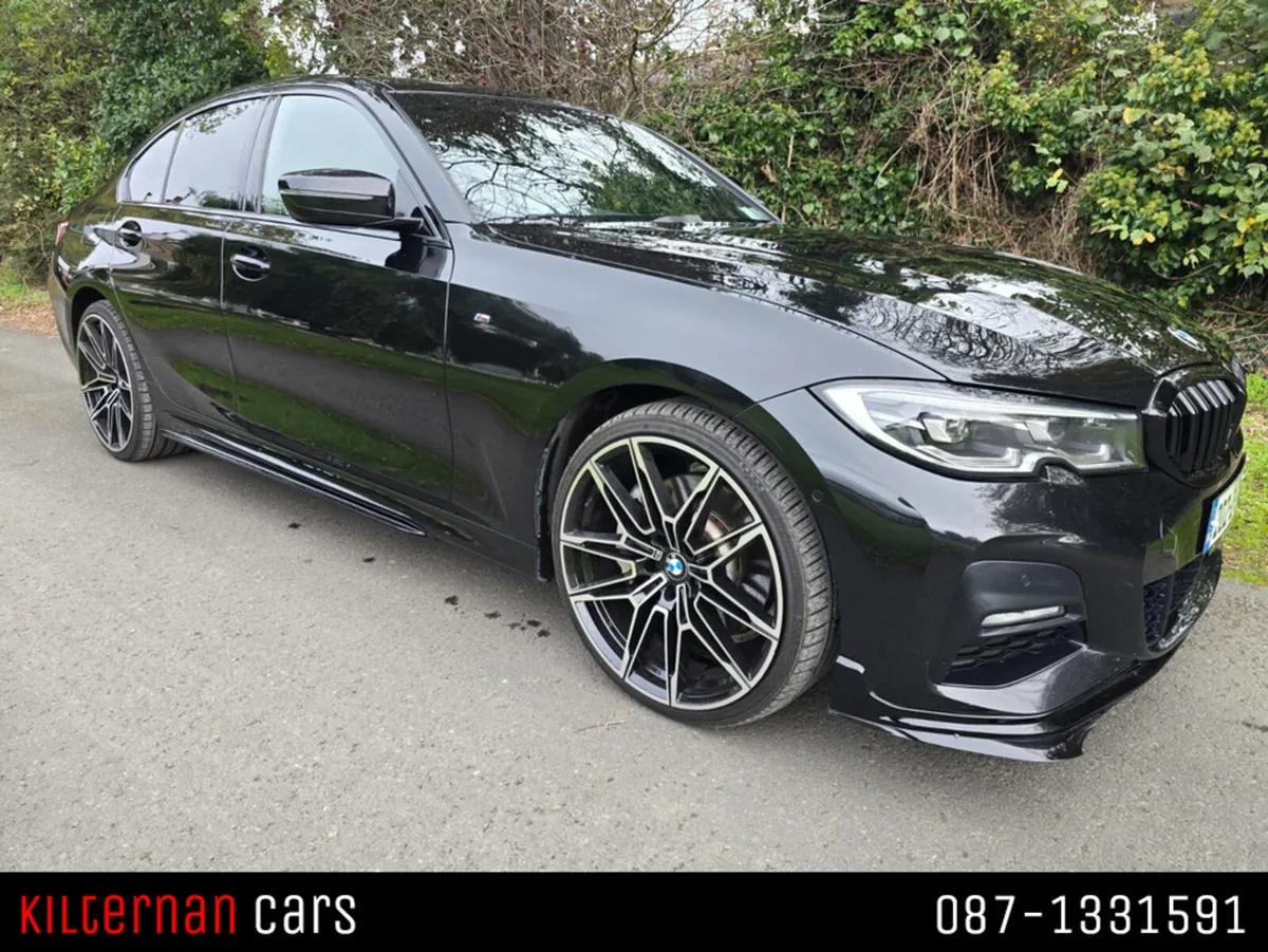 BMW 3-Series G20 E M SPORT 4DR AUTO - Image 1