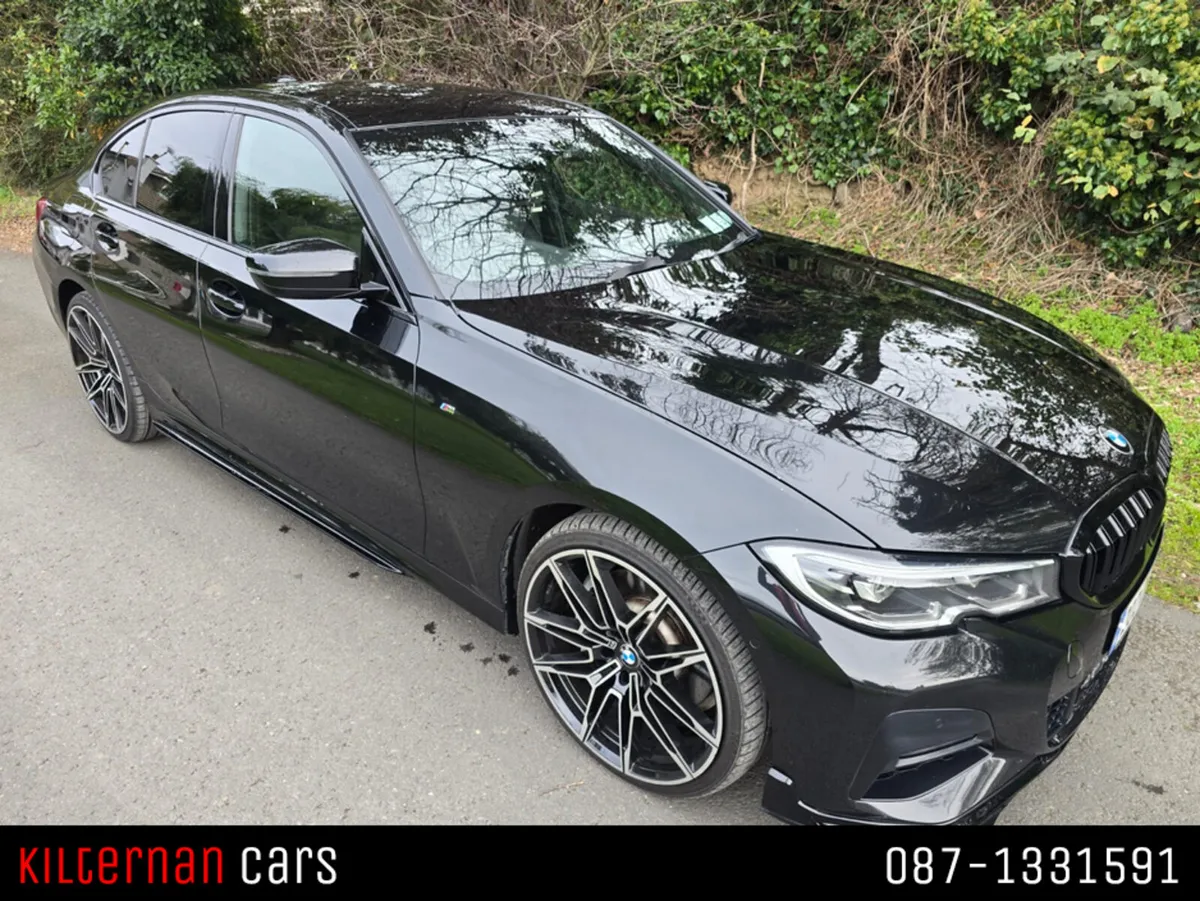 BMW 3-Series G20 E M SPORT 4DR AUTO - Image 2