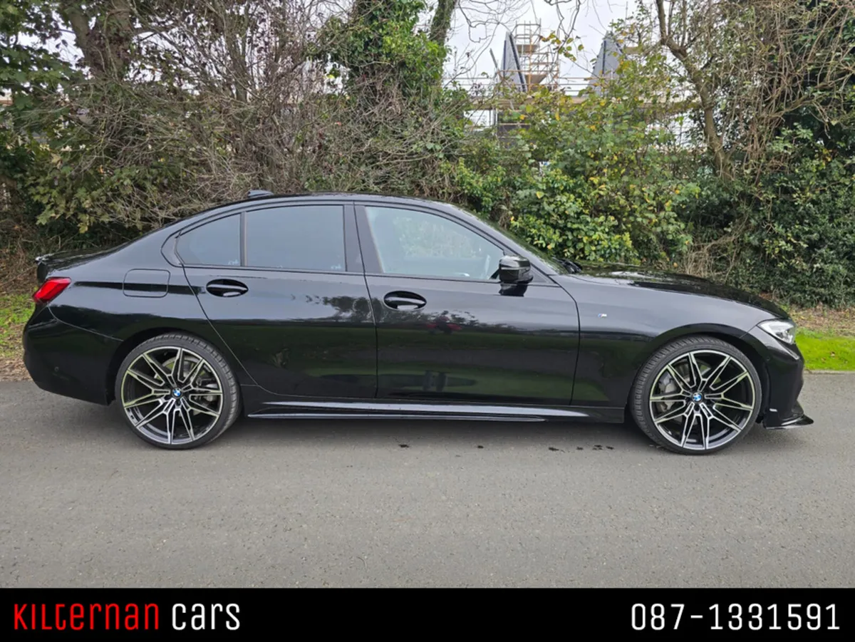 BMW 3-Series G20 E M SPORT 4DR AUTO - Image 3