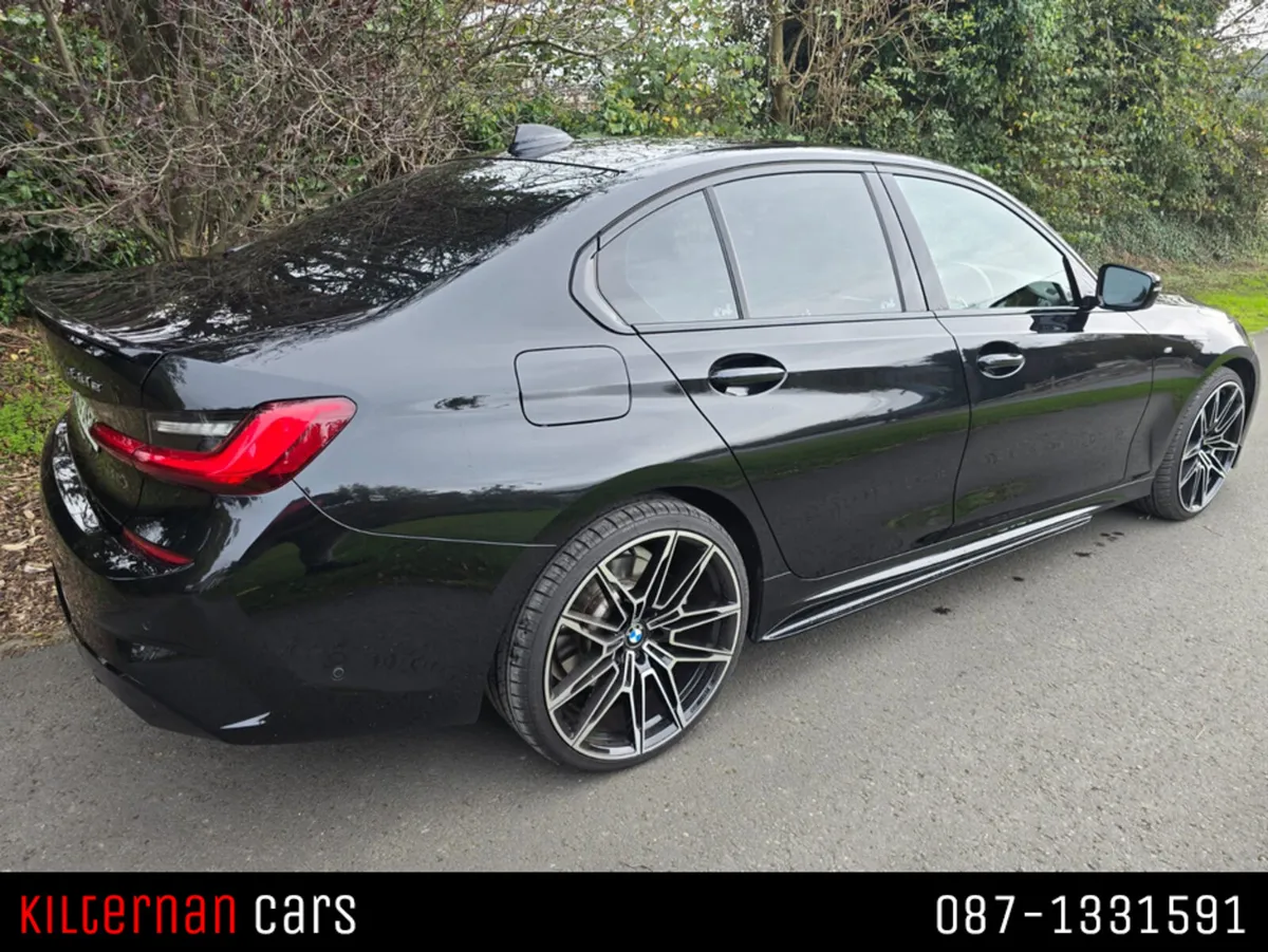 BMW 3-Series G20 E M SPORT 4DR AUTO - Image 4