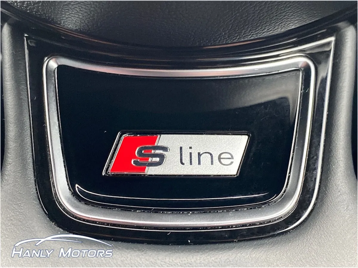 Audi A6 2.0 TDI S LINE ULTRA 190PS 4 4DR AUTO - Image 4