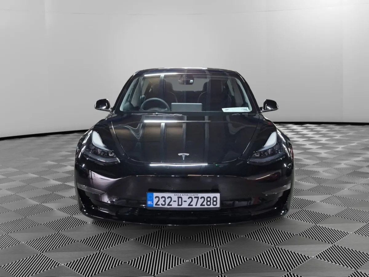 Tesla Model 3 LONG RANGE AWD BQB1S5T - Image 2