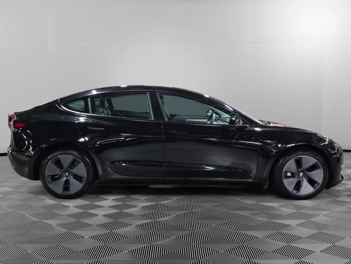 Tesla Model 3 LONG RANGE AWD BQB1S5T - Image 4