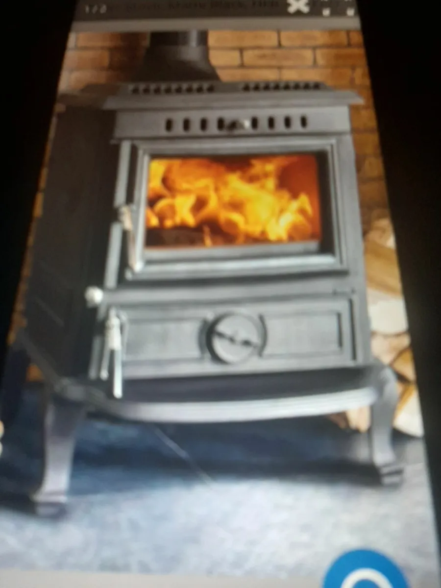 Stove