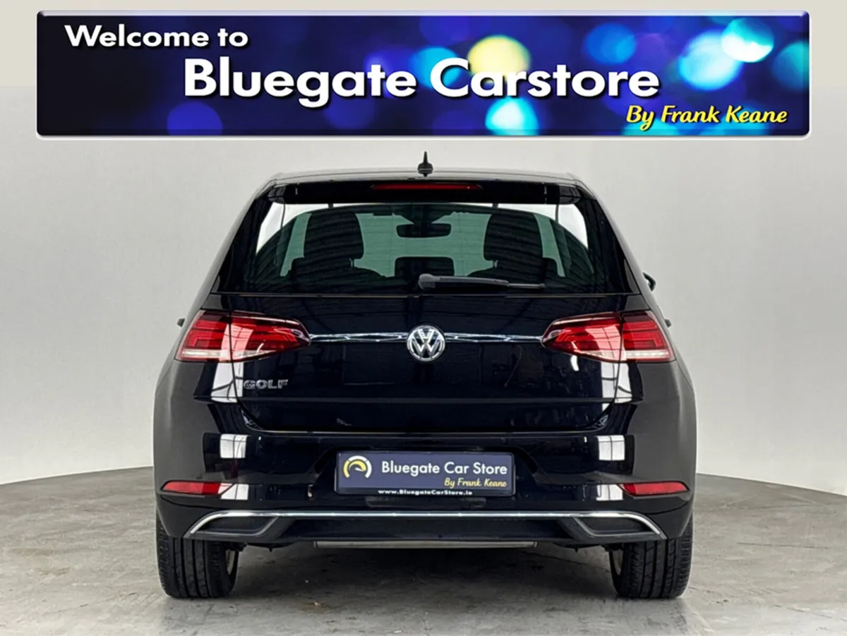 Volkswagen Golf NEW NCT**Digital Dash**Touchscreen - Image 3