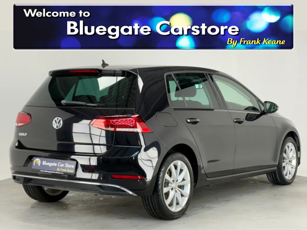 Volkswagen Golf NEW NCT**Digital Dash**Touchscreen - Image 4