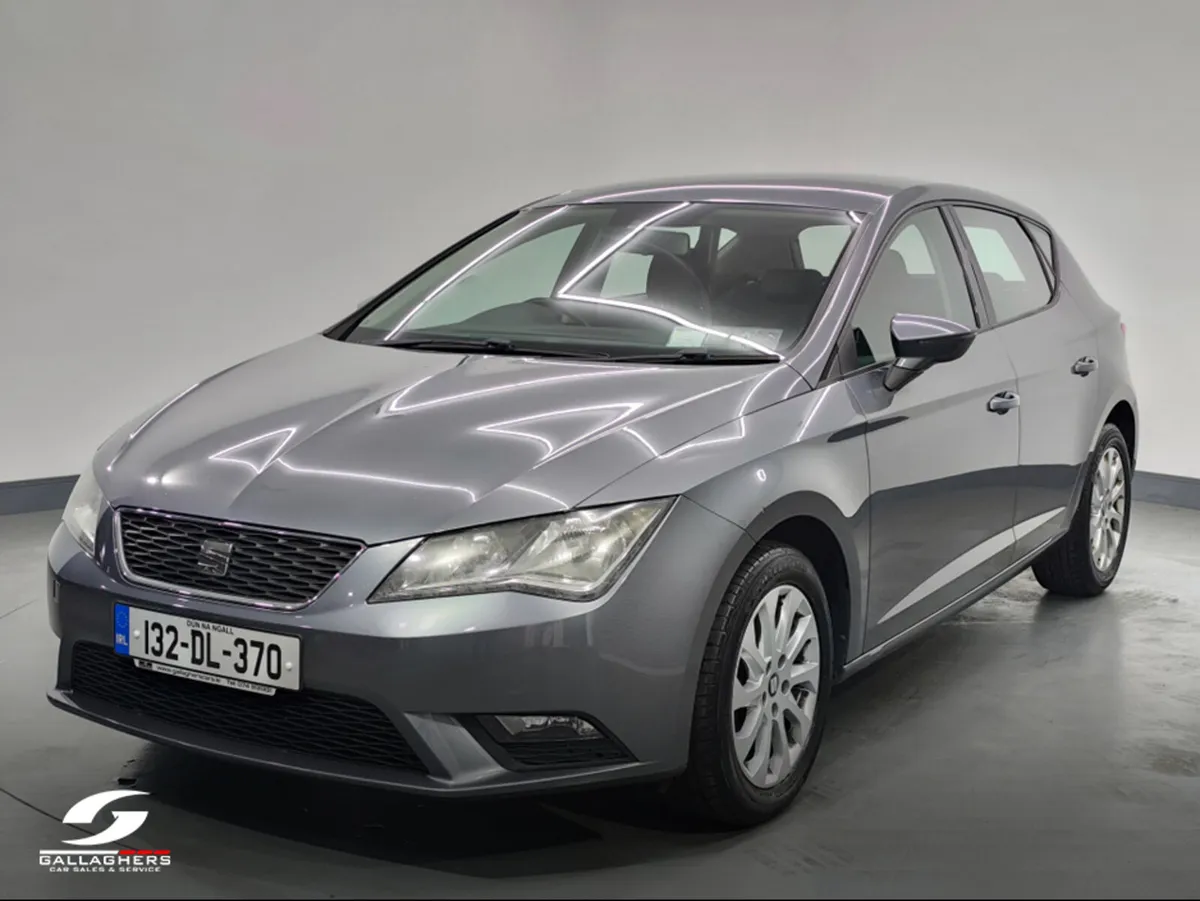 SEAT Leon (132) STYLE 1.6 TDI - Image 2