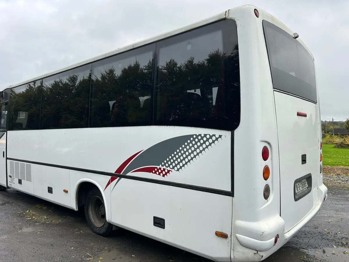 Mercedes Vario - Image 3