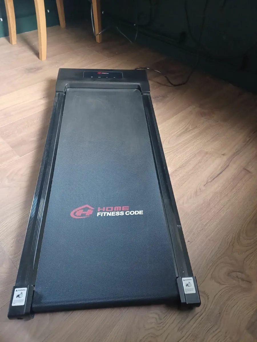 Walking Pad - Image 1